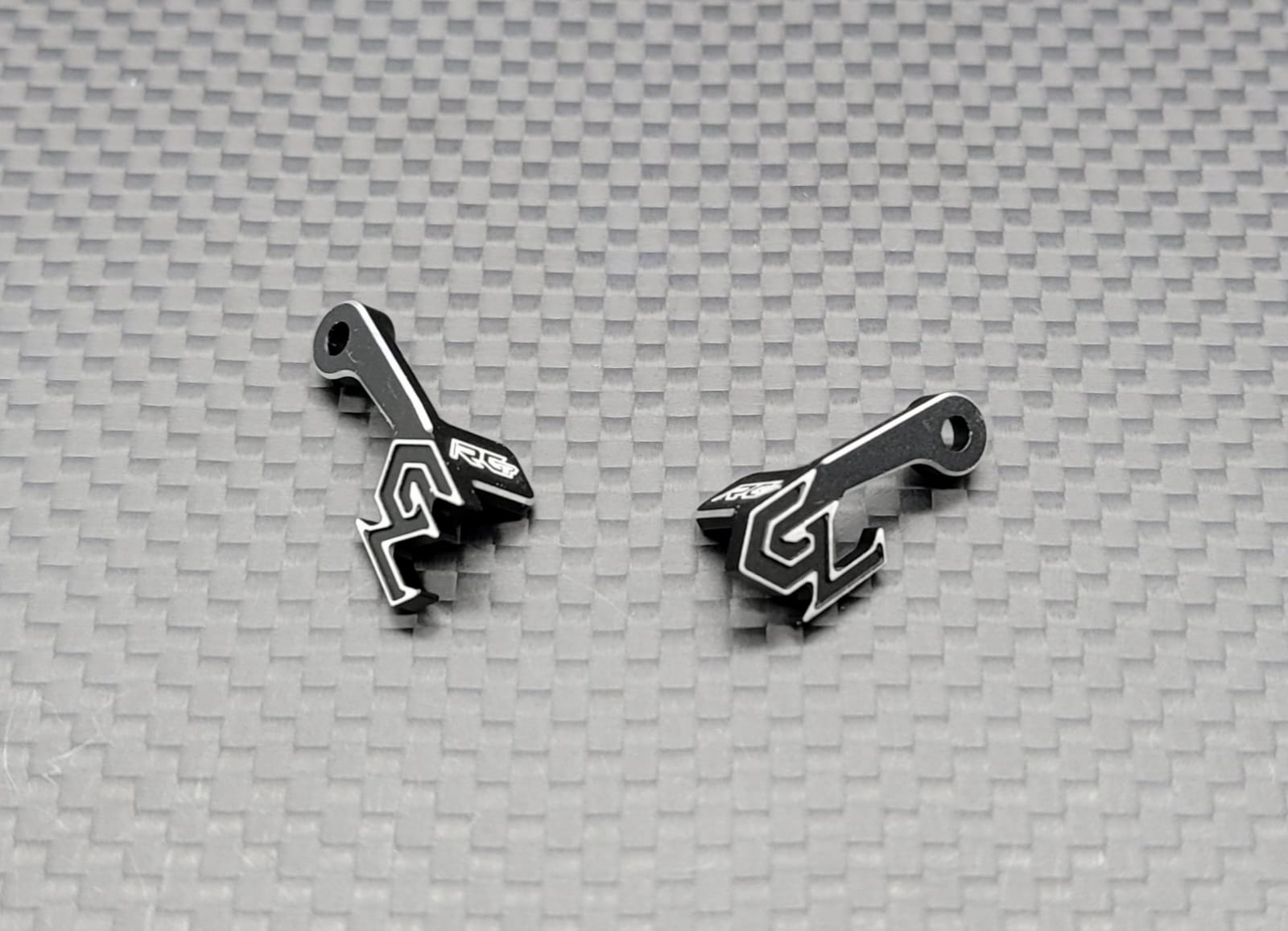 GL-Racing |GL-GT-OP-022| GLR-GT Alloy Battery Door | GLR-GT