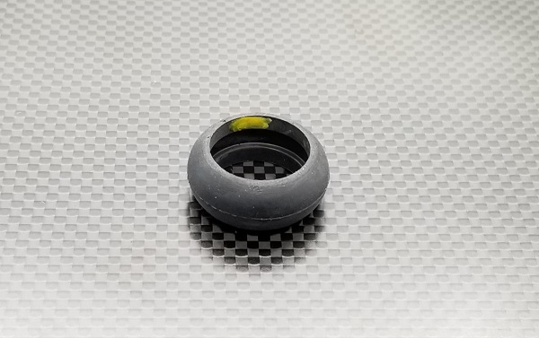 GL-RIDER-006 GL-Rider Front Rubber Tire medium