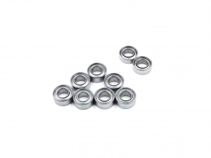 GL-Racing | GLR-S012 | GLR Ball Bearing kit| Ersatzteile