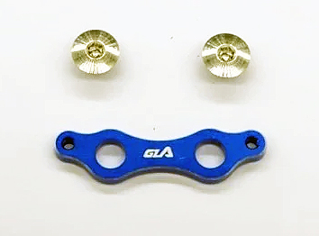 GL-Racing | GG-OP-051 | Aluminum parts for Giulia GG-OP-003
