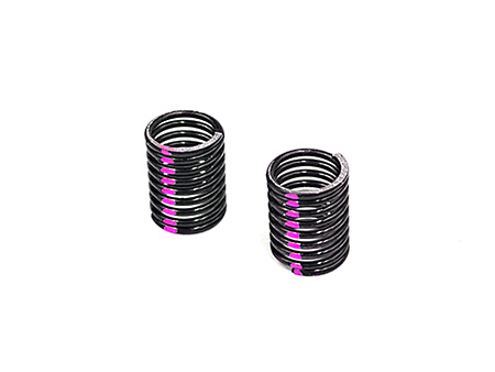 GL-Racing | GLA-004-SP1 | GLA Precision Spring - Ultra soft (F) | Ersatzteile