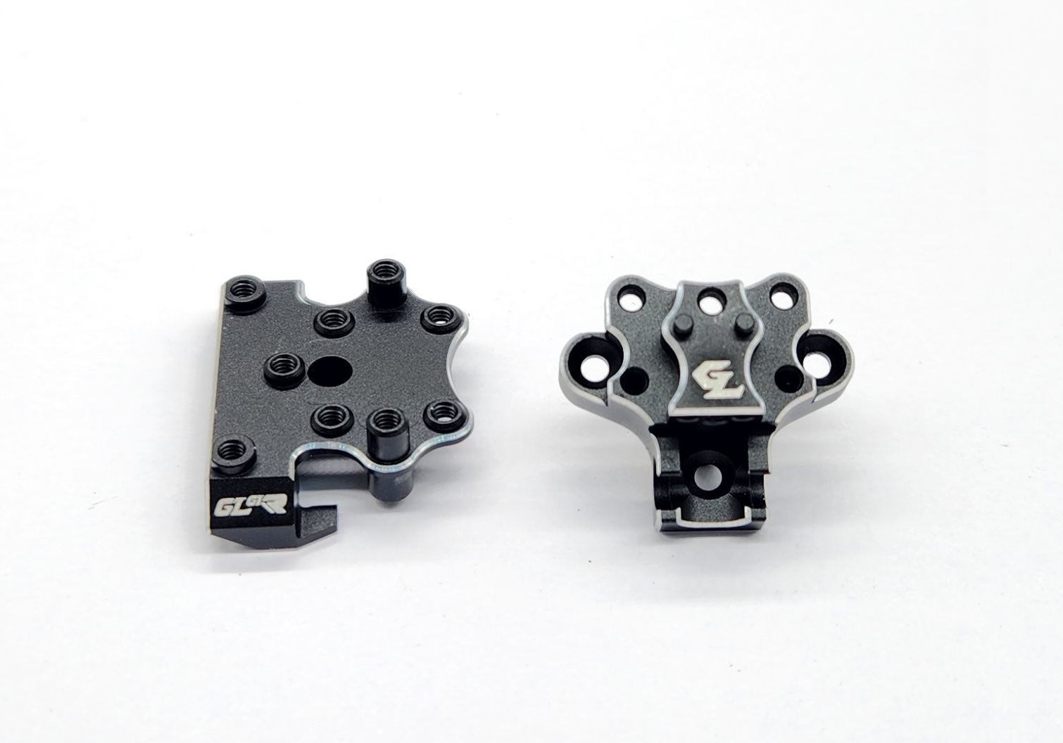 GL-Racing | GL-GTR-S-014 | GL-GTR Front Arm Holder Parts | GL-GTR | Ersatzteil