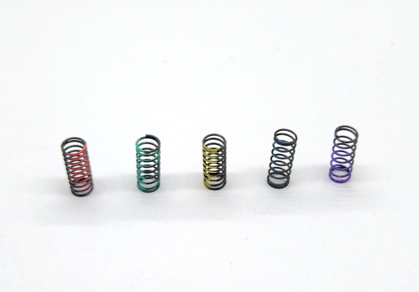 GL-Racing | GL-GTR-OP-003 | GL GTR Option Central Spring set