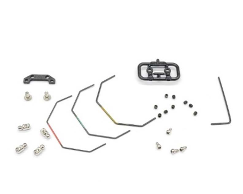 GG-OP-005-R-lite Giulia anti roll bar set (Rear)