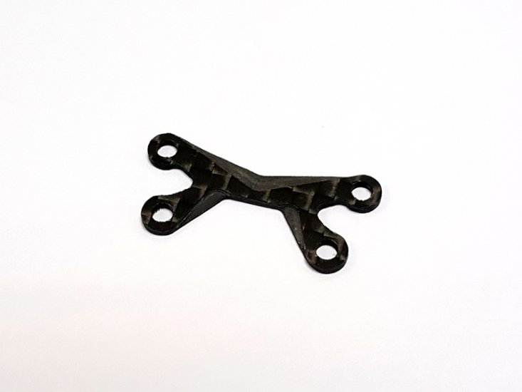 GL-Racing | GLA-014-F | GLA Carbon X Plate (F) | Ersatzteile