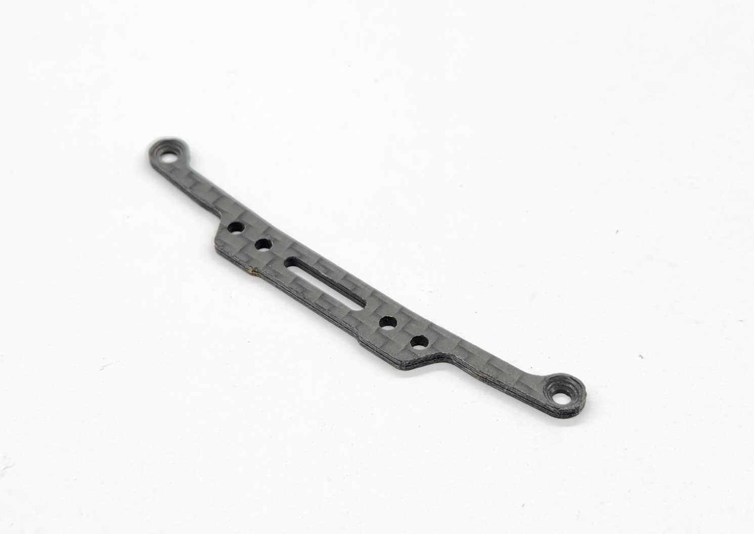 GL-Racing | GL-GTR-S-011 | GL-GTR Carbon Side Damper Mount | GL-GTR | Ersatzteil