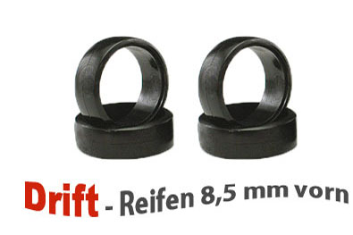 mdt001-kyosho-1 Kyosho | MDT001| Kyosho Drift-Reifen 8,5mm | GL-Racing Deutchland Drift