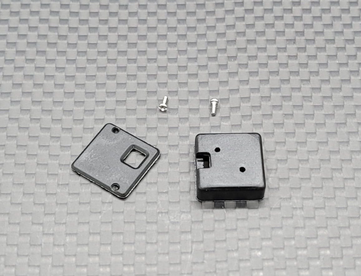 GL-GT-OP-023 GL-Racing |GL-GT-OP-023| GLR-GT Transponder Box(For GP0005M only) | GLR-GT