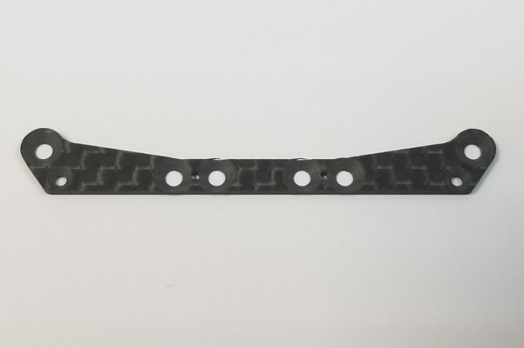 GL-Racing | GLR-S031 | GLR Motor Mount Plate | Ersatzteile