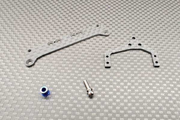 GL GTR 98-102mm conversion kit for (GL-GTR-OP-088) GL GTR 98-102mm conversion kit for (GL-GTR-OP-088)