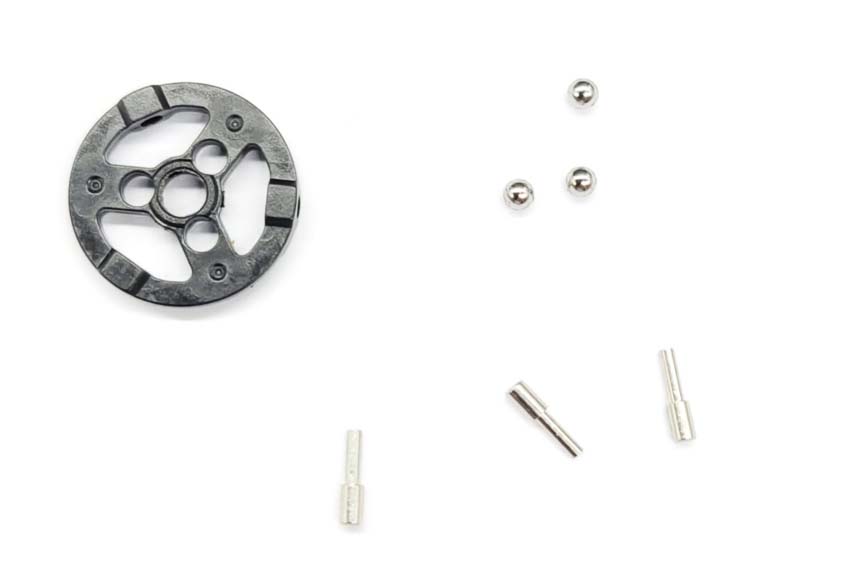 GL-Racing | GL-GD-S-004 |GL Gear differential parts for replacement of GL-GD-001
