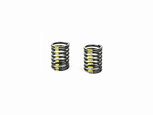 GL-Racing | GLA-004-SP5 | GLA Precision Spring - Medium (F) | Ersatzteile