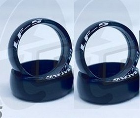 DS-MI-LF5-NN DS-MI-LF5-NN DS Racing MI-LF5-NN - Mini-Z Drift Tyre All Narrow | GL-Racing Deutchland Drift