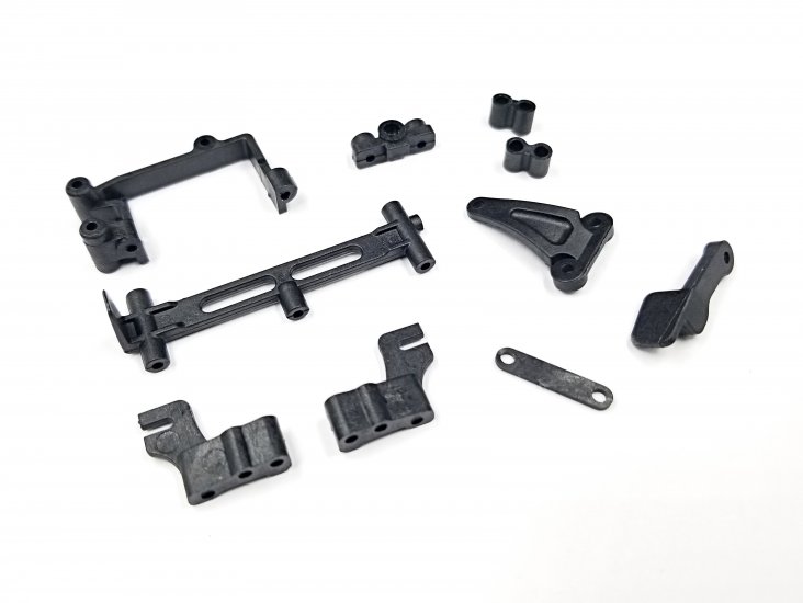 glr-s001_o-image-732x550 GL-Racing | GLR-S001 | GLR Batteries mount, L Clip, servo mount | Ersatzteile