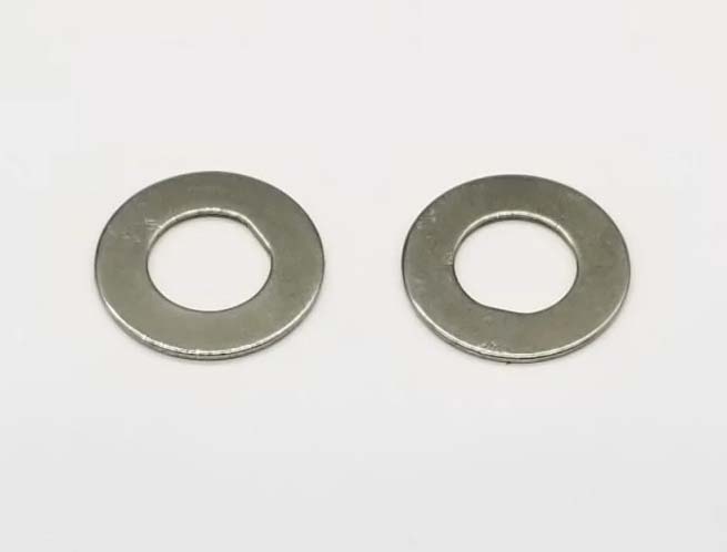 GL-Racing | GLD-S-011 | Ultra Hard D-cut Pressure Plates For REPLACEMENT OF GLD-S-010