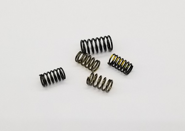 GL-Racing |GLF-S-021| GLF |GLF-1 FRONT,SIDE DAMPING & CENTRAL SPRING SET| Zubehör