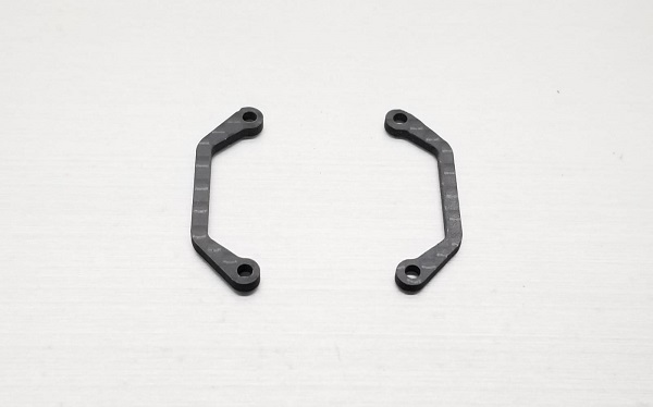 GL-Racing | GL-RIDER-004 | GL-Rider Graphite Steering Link Set