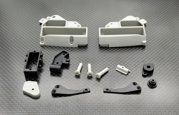 GL-Racing | GL-RIDER-S003 | GL-Rider Spare Parts Pack B