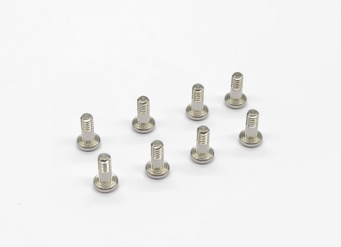 GL-Racing | GL-GTR-S-016 | GL-GTR Front Arm pin (8pcs) | GL-GTR | Ersatzteil