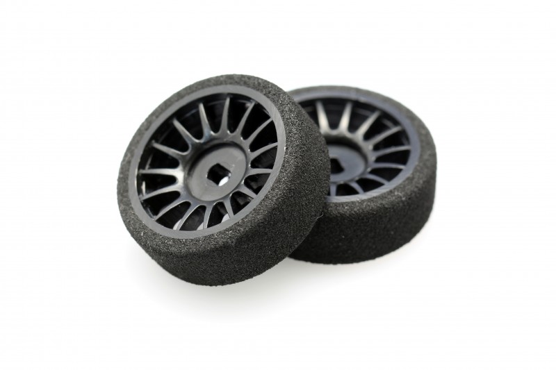 Moosgummi Felge+ Reifen GLA / AWD front (8,5 mm)