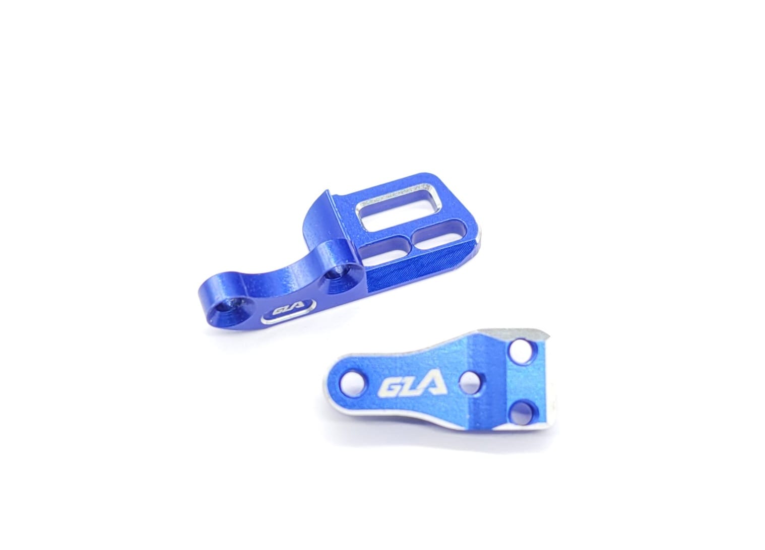 GL-Racing| GLA-Giulia | Giulia alum. motor mount| GG-S-016| Mini-z