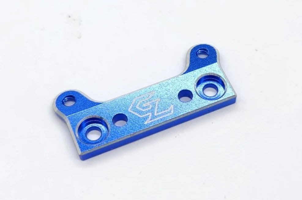 Lexan bumper parts for model number : GL-GT-OP-028