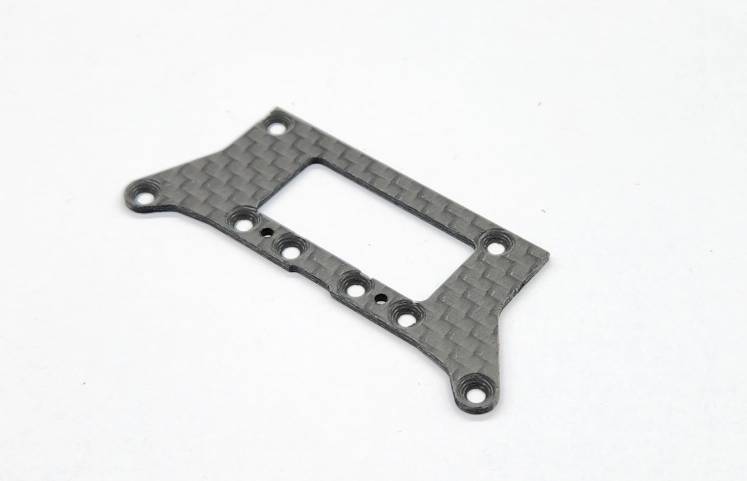 GL-Racing | GL-GTR-S-013 | GL-GTR Motor Mount Plate | GL-GTR | Ersatzteil